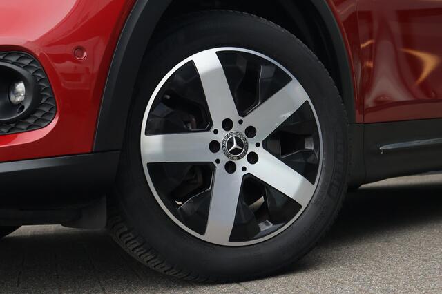 Mercedes-Benz GLB-Klasse 250 4MATIC Premium