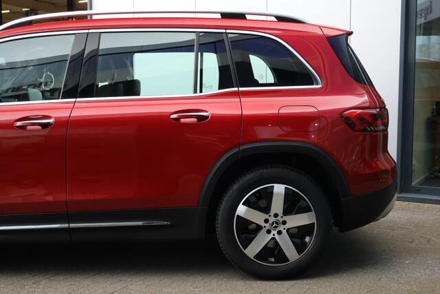 Mercedes-Benz GLB-Klasse 250 4MATIC Premium