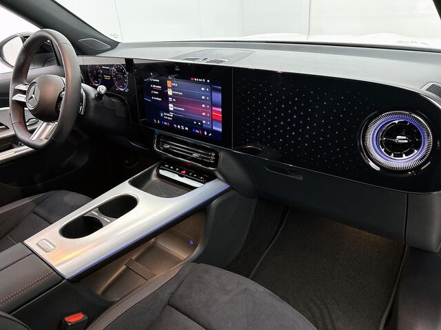 Mercedes-Benz GLB-Klasse 250+ Business Solution AMG 85.5 kWh | Nightpakket | Memorypakket | MULTIBEAM LED | Trekhaak | THERMOTRONIC | Verstelbare demping | URBAN GUARD |