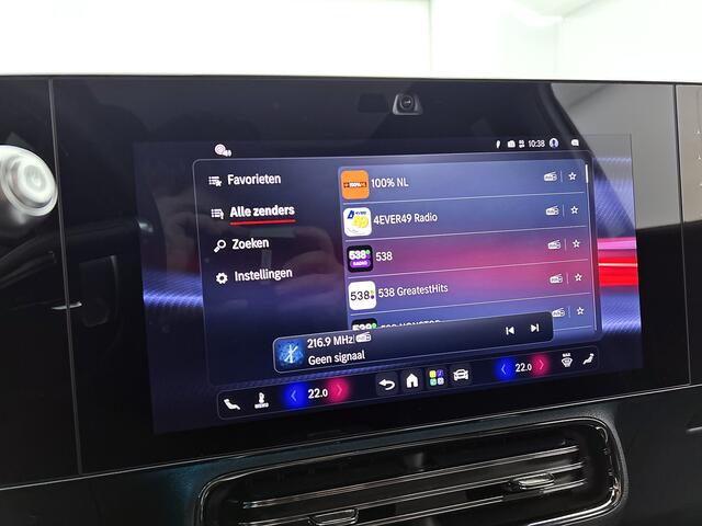 Mercedes-Benz GLB-Klasse 250+ Business Solution AMG 85.5 kWh | Nightpakket | Memorypakket | MULTIBEAM LED | Trekhaak | THERMOTRONIC | Verstelbare demping | URBAN GUARD |