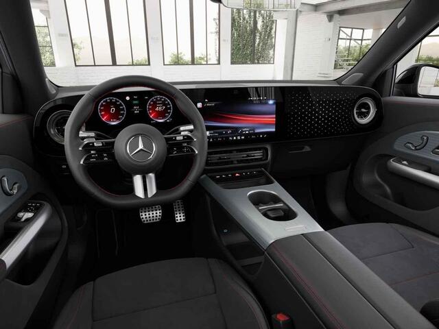 Mercedes-Benz GLB-Klasse Electric 250+ Business Solution AMG 85.5 kWh