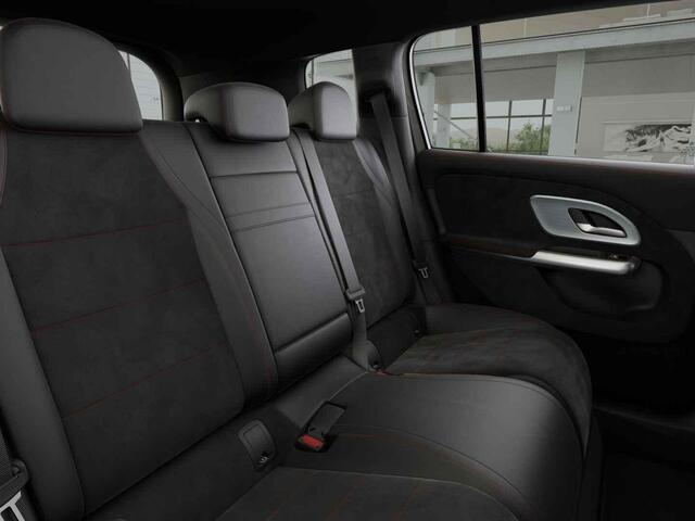 Mercedes-Benz GLB-Klasse Electric 250+ Business Solution AMG 85.5 kWh