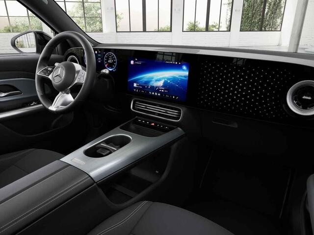 Mercedes-Benz GLB-Klasse Electric 250+ Business Solution AMG 7p. 85.5 kWh