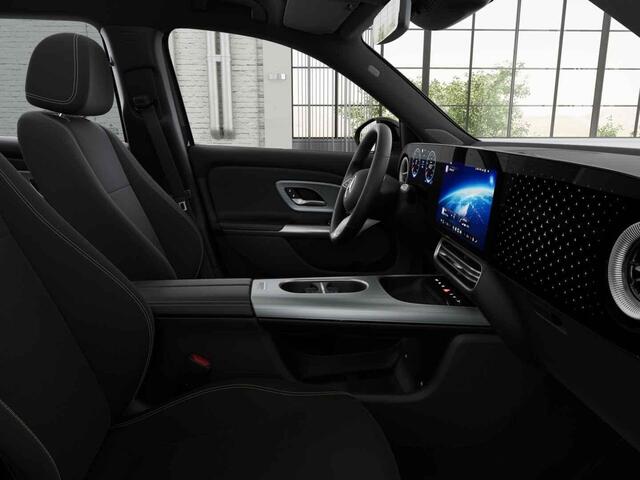 Mercedes-Benz GLB-Klasse Electric 250+ Business Solution AMG 7p. 85.5 kWh