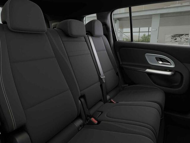Mercedes-Benz GLB-Klasse Electric 250+ Business Solution AMG 7p. 85.5 kWh