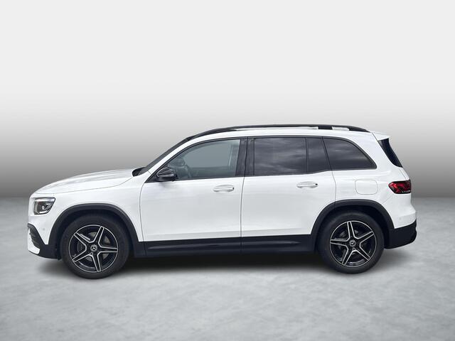 Mercedes-Benz GLB-Klasse 200 Business Solution AMG | Panoramadak | Trekhaak | Memory