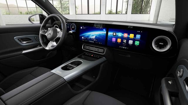 Mercedes-Benz GLB-Klasse 250+ Business Solution Luxury 7p. 85.5 kWh | Premium Pakket | Trekhaak | Superscreen |