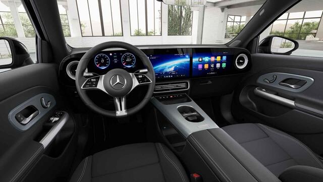 Mercedes-Benz GLB-Klasse 250+ Business Solution Luxury 7p. 85.5 kWh | Premium Pakket | Trekhaak | Superscreen |