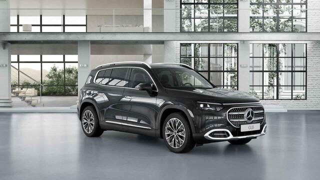 Mercedes-Benz GLB-Klasse 250+ Business Solution Luxury 7p. 85.5 kWh | Premium Pakket | Trekhaak | Superscreen |