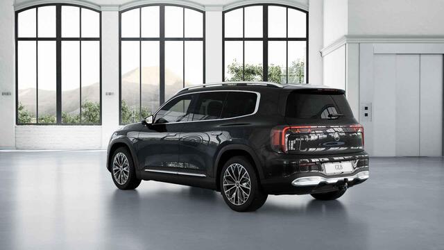 Mercedes-Benz GLB-Klasse 250+ Business Solution Luxury 7p. 85.5 kWh | Premium Pakket | Trekhaak | Superscreen |