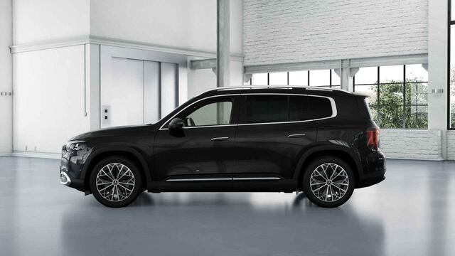 Mercedes-Benz GLB-Klasse 250+ Business Solution Luxury 7p. 85.5 kWh | Premium Pakket | Trekhaak | Superscreen |