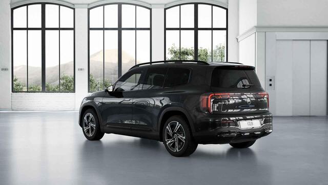 Mercedes-Benz GLB-Klasse 250+ Business Solution Luxury 85.5 kWh | Night Pakket | Panoramadak | Stoelverwarming | LED koplampen |