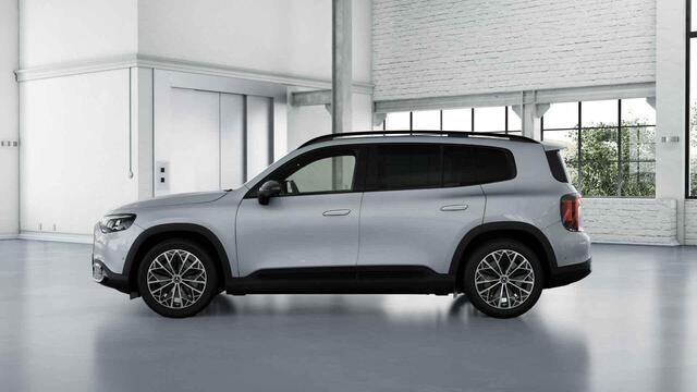 Mercedes-Benz GLB-Klasse 250+ Business Solution Luxury 85.5 kWh | Night Pakket | Panoramadak | Stoelverwarming | LED koplampen |