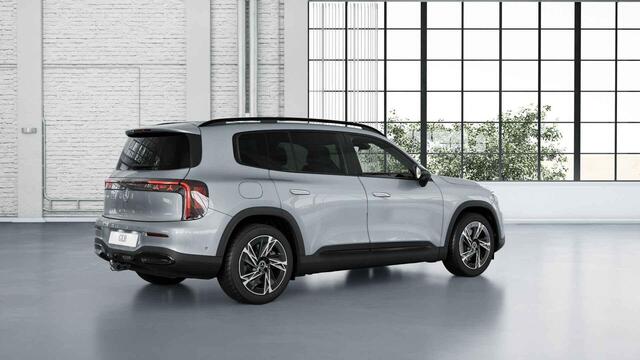 Mercedes-Benz GLB-Klasse 250+ Business Solution Luxury 7p. 85.5 kWh | 3e Zitrij | Night Pakket | Premium Pakket | Stoelverwarming | LED koplampen | Trekhaak |