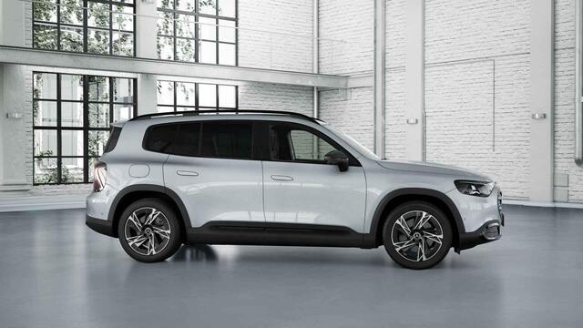 Mercedes-Benz GLB-Klasse 250+ Business Solution Luxury 7p. 85.5 kWh | 3e Zitrij | Night Pakket | Premium Pakket | Stoelverwarming | LED koplampen | Trekhaak |