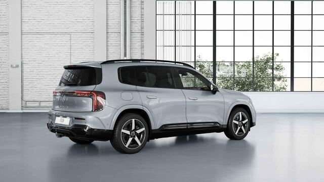 Mercedes-Benz GLB-Klasse 250+ Business Solution AMG 85.5 kWh | Panoramadak | Stoelverwarming | LED koplampen | AMG-Line | Sportstoelen | Trekhaak |