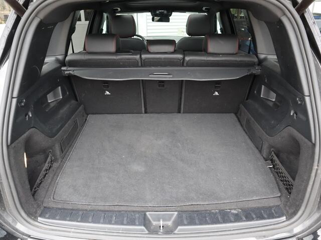 Mercedes-Benz GLB-Klasse 200 AMG Line