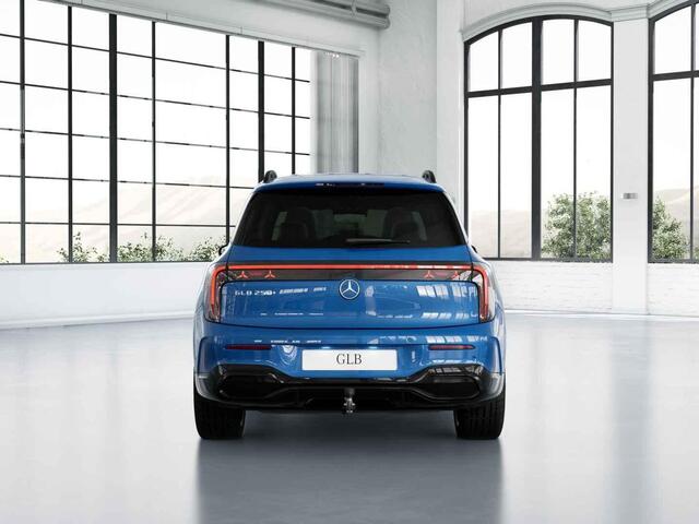 Mercedes-Benz GLB-Klasse Electric 250+ Business Solution AMG 85.5 kWh