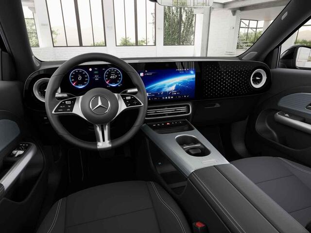 Mercedes-Benz GLB-Klasse Electric 250+ Business Solution Luxury 85.5 kWh