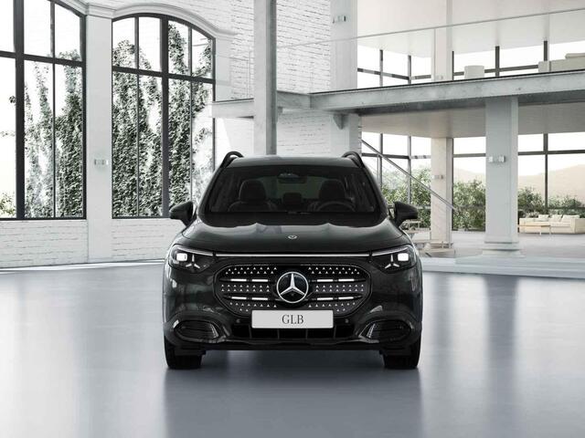 Mercedes-Benz GLB-Klasse Electric 250+ Business Solution Luxury 85.5 kWh
