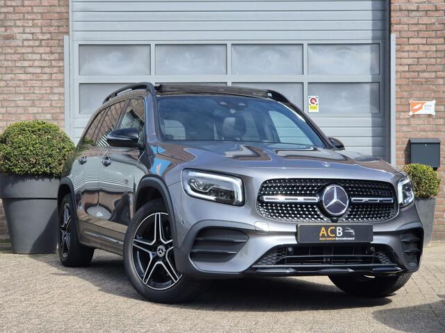 Mercedes-Benz GLB-Klasse 180 Business Solution AMG In absolute nieuwstaat.