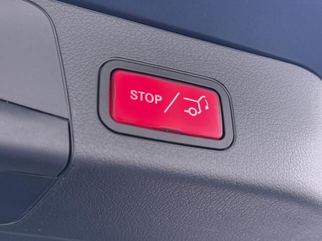 Mercedes-Benz GLB-Klasse 200 AMG 7-zits // Camera // Sfeerverlichting // Augmented Reallity // Alarm // Nightpakket // 19" AMG // LED