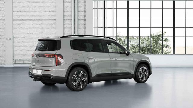 Mercedes-Benz GLB-Klasse 250+ Business Solution Luxury 7p. 85.5 kWh | Trekhaak | Derde zitrij | Premium pakket | Nightpakket |