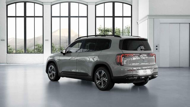 Mercedes-Benz GLB-Klasse 250+ Business Solution Luxury 7p. 85.5 kWh | Trekhaak | Derde zitrij | Premium pakket | Nightpakket |