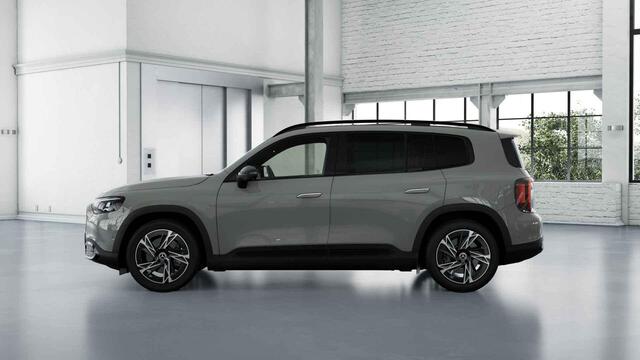 Mercedes-Benz GLB-Klasse 250+ Business Solution Luxury 7p. 85.5 kWh | Trekhaak | Derde zitrij | Premium pakket | Nightpakket |