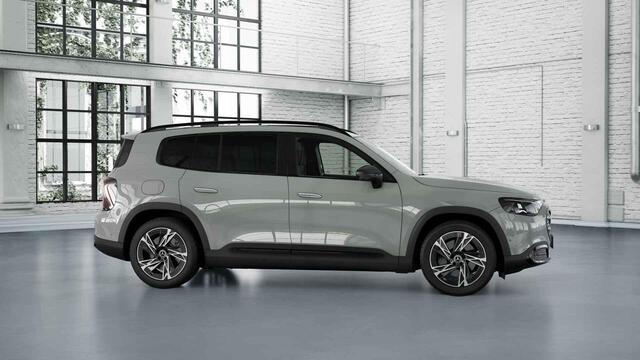 Mercedes-Benz GLB-Klasse 250+ Business Solution Luxury 7p. 85.5 kWh | Trekhaak | Derde zitrij | Premium pakket | Nightpakket |