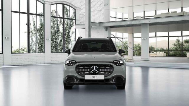 Mercedes-Benz GLB-Klasse 250+ Business Solution Luxury 7p. 85.5 kWh | Trekhaak | Derde zitrij | Premium pakket | Nightpakket |