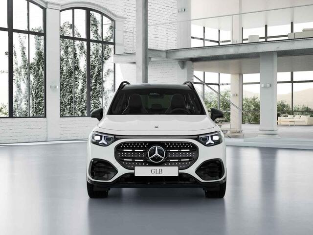 Mercedes-Benz GLB-Klasse 250+ Business Solution AMG 85.5 kWh