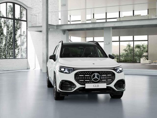 Mercedes-Benz GLB-Klasse 250+ Business Solution AMG 85.5 kWh