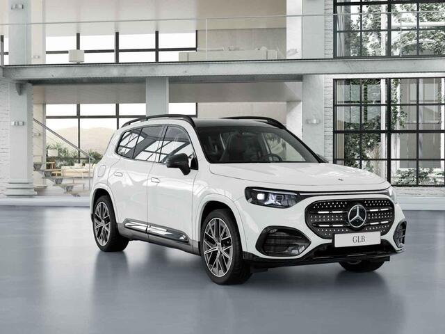 Mercedes-Benz GLB-Klasse 250+ Business Solution AMG 85.5 kWh