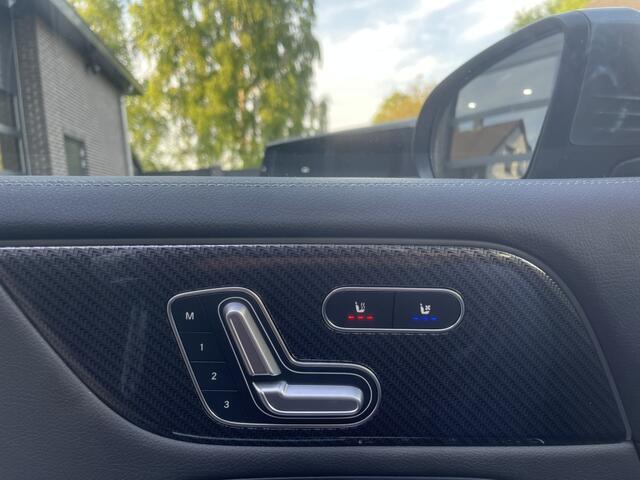 Mercedes-Benz GLB-Klasse 4MATIC Premium Plus AMG