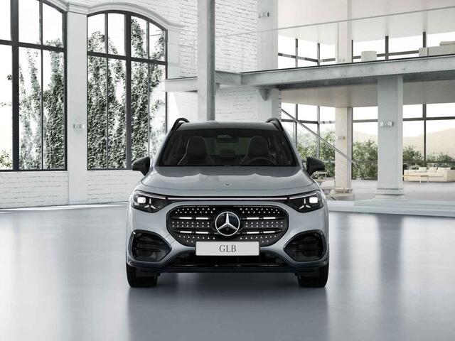 Mercedes-Benz GLB-Klasse electric 250+ Business Solution AMG 85.5 kWh