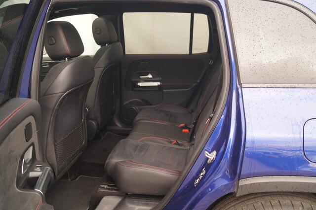 Mercedes-Benz GLB-Klasse 180 Automaat AMG Business Solution -PANO-ECC-TREKHAAK-