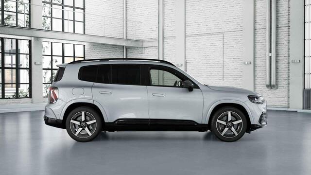 Mercedes-Benz GLB-Klasse 250+ Business Solution AMG 85.5 kWh | Panoramadak | Stoelverwarming | LED koplampen | Spiegelpakket | Achteruitrijcamera |