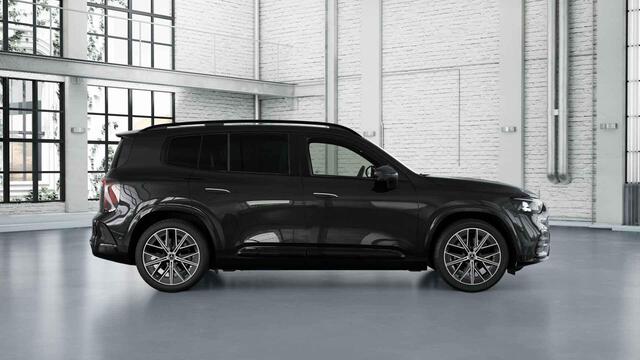 Mercedes-Benz GLB-Klasse 200 Business Solution AMG | Nightpakket | MULTIBEAM LED | Memorypakket | 20" LM-velgen | Panoramadak | Achteruitrijcamera |