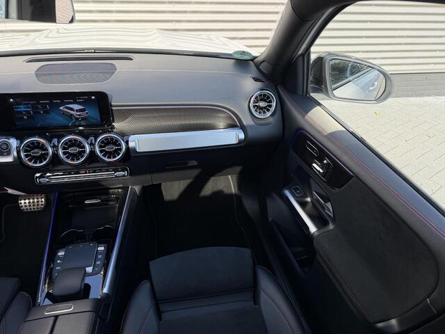 Mercedes-Benz GLB-Klasse 200 4MATIC AMG Line 7p |Pano|Memory|360°|