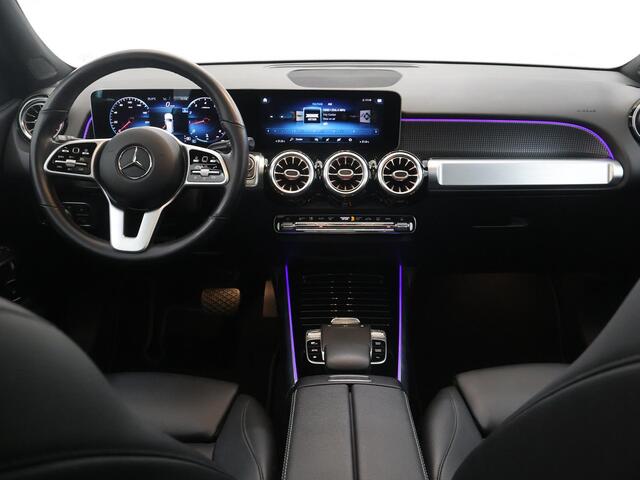 Mercedes-Benz GLB-Klasse 200 Business Solution Luxury | Panoramadak | Memory | Multibeam | Widescreen | Stoelverwarming |