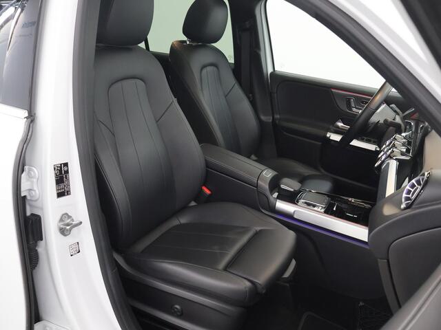 Mercedes-Benz GLB-Klasse 200 Business Solution Luxury | Panoramadak | Memory | Multibeam | Widescreen | Stoelverwarming |