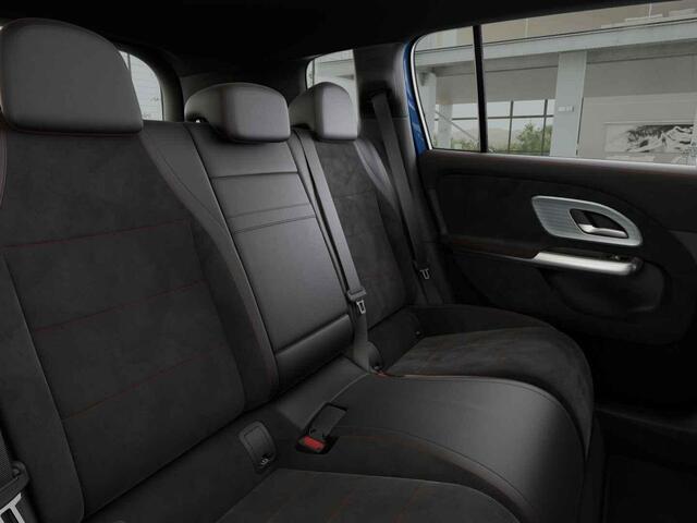 Mercedes-Benz GLB-Klasse 200 Business Solution AMG