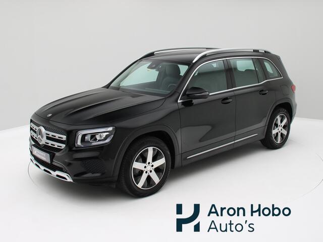 Mercedes-Benz GLB-Klasse 200 Progressive Camera, Stoel en stuurverwarming, Carplay, Widescreen
