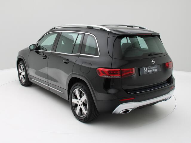 Mercedes-Benz GLB-Klasse 200 Progressive Camera, Stoel en stuurverwarming, Carplay, Widescreen
