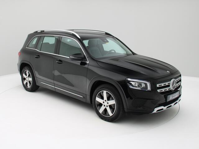 Mercedes-Benz GLB-Klasse 200 Progressive Camera, Stoel en stuurverwarming, Carplay, Widescreen