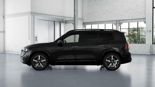 Mercedes-Benz GLB-Klasse 200 Business Solution AMG | Premium Pakket | Trekhaak | Multibeam | Memory pakket | Superscreen |