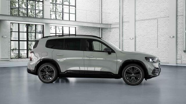 Mercedes-Benz GLB-Klasse 250+ Business Solution AMG 7p. 85.5 kWh | Premium Plus | Super Screen | Winterpakket | Burmester | Head-up display | 20" | Nightpakket |