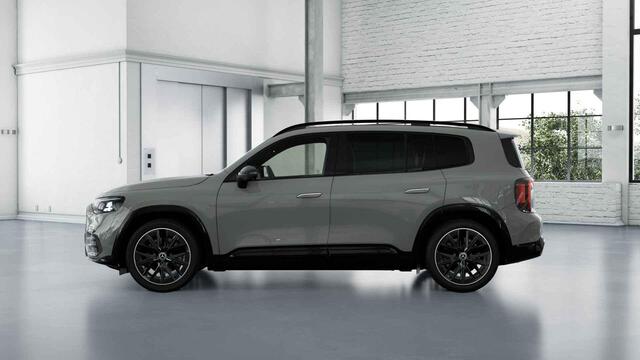 Mercedes-Benz GLB-Klasse 250+ Business Solution AMG 7p. 85.5 kWh | Premium Plus | Super Screen | Winterpakket | Burmester | Head-up display | 20" | Nightpakket |