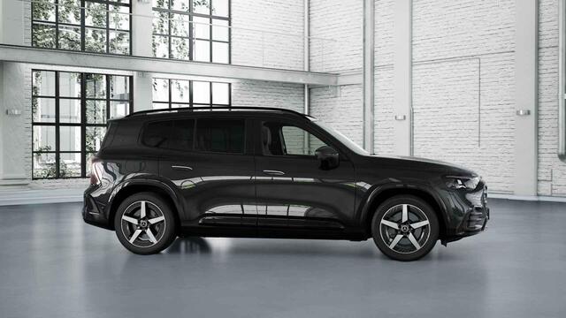 Mercedes-Benz GLB-Klasse 250+ Business Solution AMG 7p. 85.5 kWh | Night Pakket | Memory Pakket | Panoramadak | Stoelverwarming | LED koplampen | Spiegelpakket | Achteruitrijcamera |